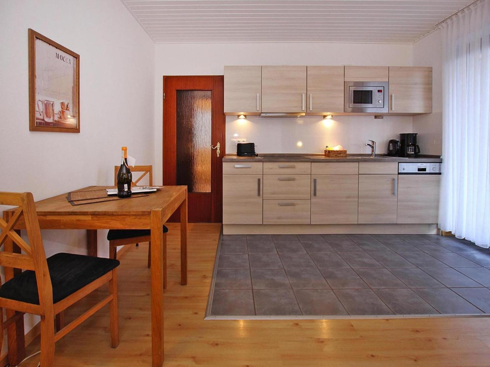 Apartment House Katharina, Westerland Extérieur photo